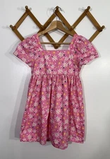 Barbie Dress Cotton Kids 12