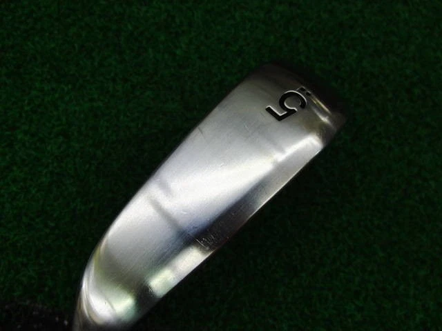 PRGR 03 Iron #5(1Club)/DIAMANA/Flex:SR/Single Iron - Image 3 of 4