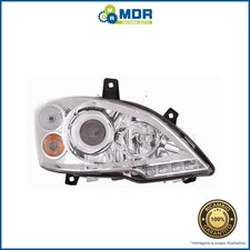 Scheinwerfer Projektor Vorne Rechts Xenon - DX - Mercedes Vito 10->14 (Mit LED) Scheinwerfer Projektor Vorne Rechts Xenon - DX - Mercedes Vito 10->14 (Mit LED)