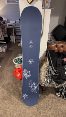 2025/26 Forum JP Walker Snowboard