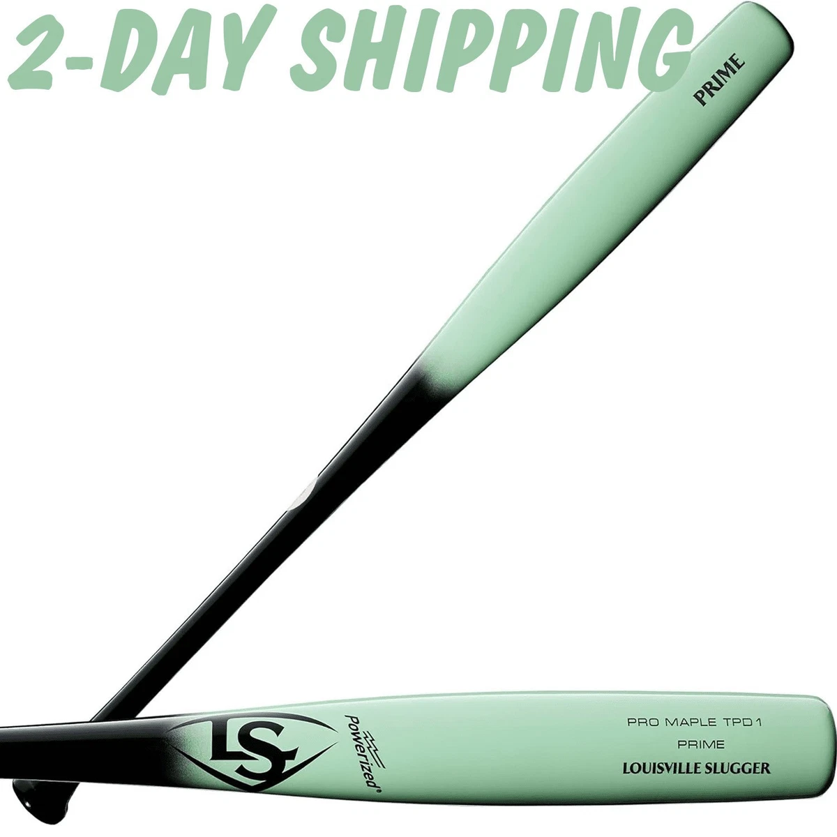 Louisville Slugger Wooden 32 in Item Adult & High School Baseball