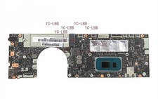 Lenovo Yoga 9-14ITL5 Motherboard i7-1185G7 16GB UMA Replacement Model:5B20Z26723