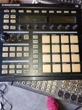 Native Studio Machine Audio Interface