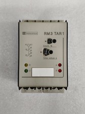 TELEMECANIQUE RM3 TAR114TS7 SUPPLY CONTROL RELAY FREE FAST SHIPPING