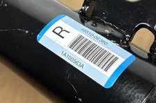 Toyota OEM Front Right RH Strut Shock Absorber 48510-0E360 thumbnail 3