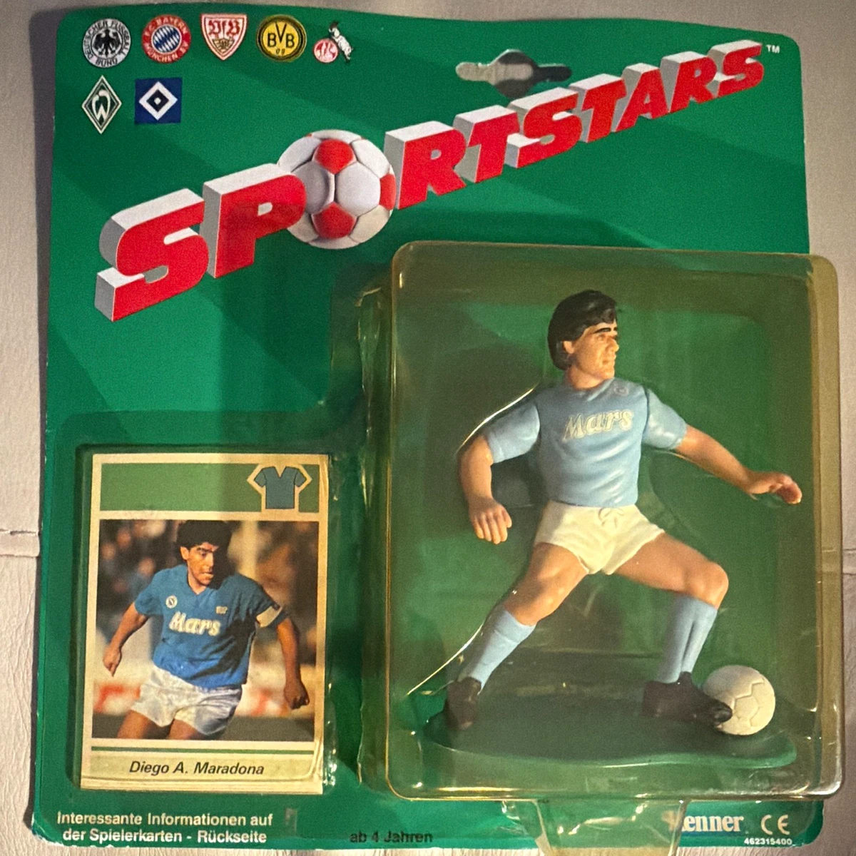 maradona products for sale | eBay