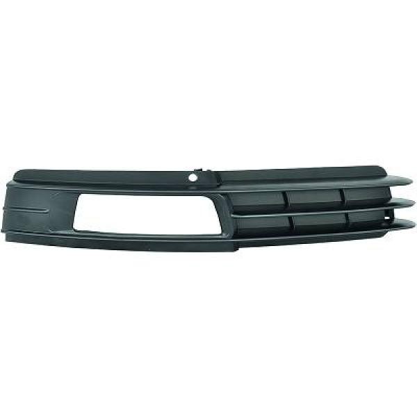Diederichs 1027048 LüFtungsgitter, StoßStange Rechts FüR Audi A6 C6 (4F2) 2008-2-image