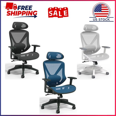 #ad #ad Staples® Dexley Ergonomic Mesh Swivel Task Chair NEW with FREE SHIPPING $112.49