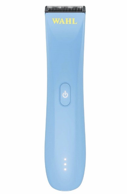Wahl Professional Cordless Peanut Trimmer