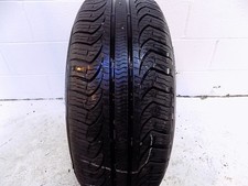 P22550r17 Pirelli P4 Four Seasons Plus 94 V Used 932nds