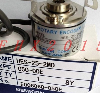 NEMICON HES-25-2MD HES252MD#xh