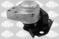 Sasic Motorlager 2706322 FüR Ford Fusion Fiesta 5 Van Tdci