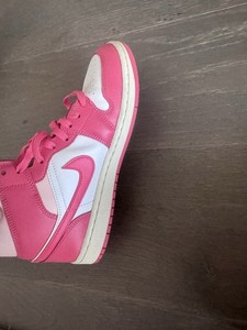 Air Jordan 1 Mid Pink | eBay