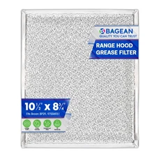 Stove Hood Vent Filter 10.5" x 8.75" 97006931 Compatible with Broan Range Hoo...