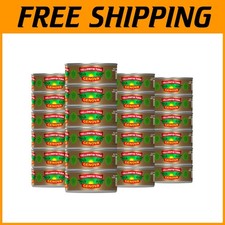 Yellowfin Tuna in Olive Oil, 24 Pack, Wild Caught