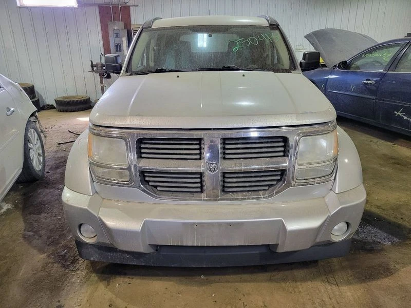 2008-2012 Jeep Liberty Dodge Nitro dianteiro LH driver eixo junta conjunto fabricante de equipamento original - Imagem 4 de 4