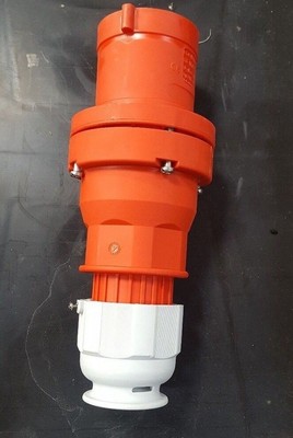 BALS 2155 63 A PLUG QTY: 1 (U5.2/3)