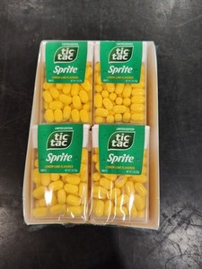 Tic Tac | eBay