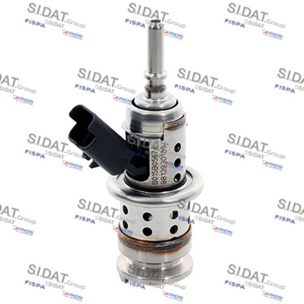 Sidat FöRdermodul Harnstoffeinspritzung 980065 73064 Genuine FüR Opel Combo K9 2-image