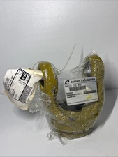 Comer Industries 151.016.389 PTO Inner Tube Yoke Type 60 50.8mm