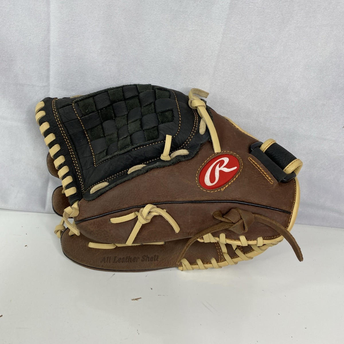 Rawlings RBG36BC 12.5