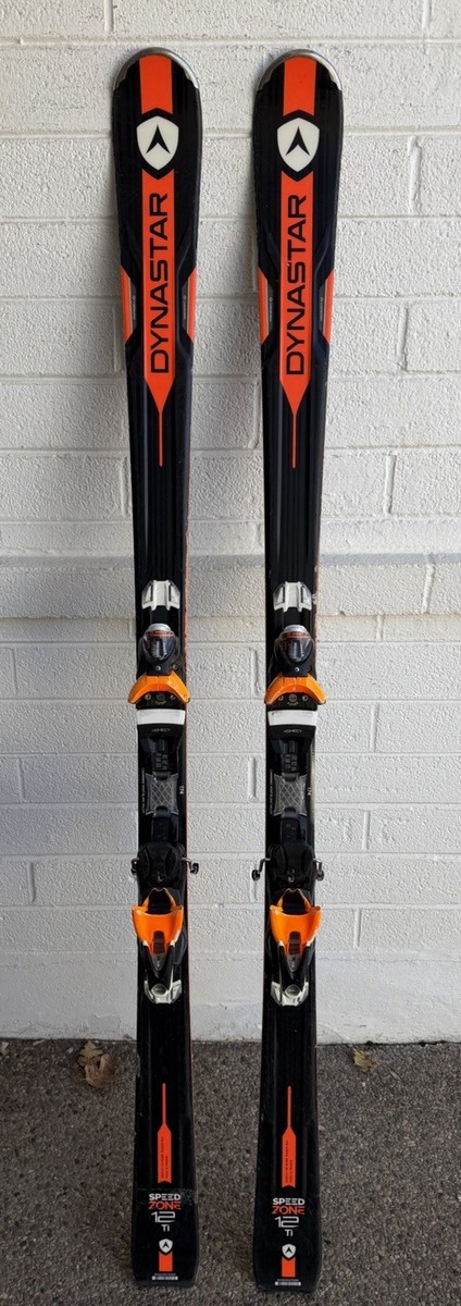 DYNASTAR製　スピードゾーン10 175cm Dynastar Speed Zone 10 Ti - Test 4 Outside
