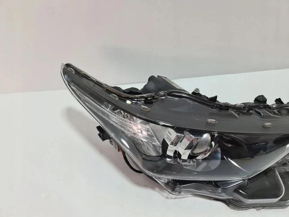 Frontscheinwerfer Kia Ceed 90070909 LED Rechts Scheinwerfer Headlight - Bild 3 von 4