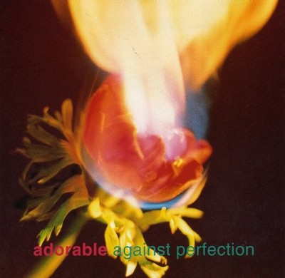 Adorable - Against Perfection, LP, (Vinyl)