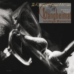MCGHEE HOWARD - The Return Of Howard McGhee (180g)