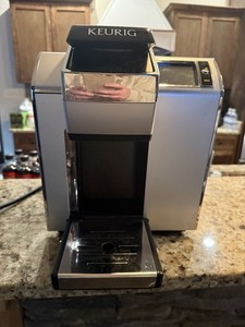Keurig Commercial Coffee Maker Model V1200 
