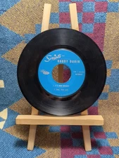 Bobby Darin: If A Man Answers/True, True Love/Sermon of Samson/all by myself 