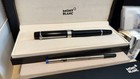 MONTBLANC,”Fredrick Chopin”, NOS, Rollerball, Platinum Pl,Germany 🇩🇪 — photo 5