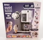 Neu Ninja Swirl by Creami 13 in 1 EismaschineNC701UK UVP 349