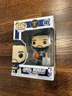 Funko Pop! Basketball: NBA Jamal Murray #121 Denver Nuggets