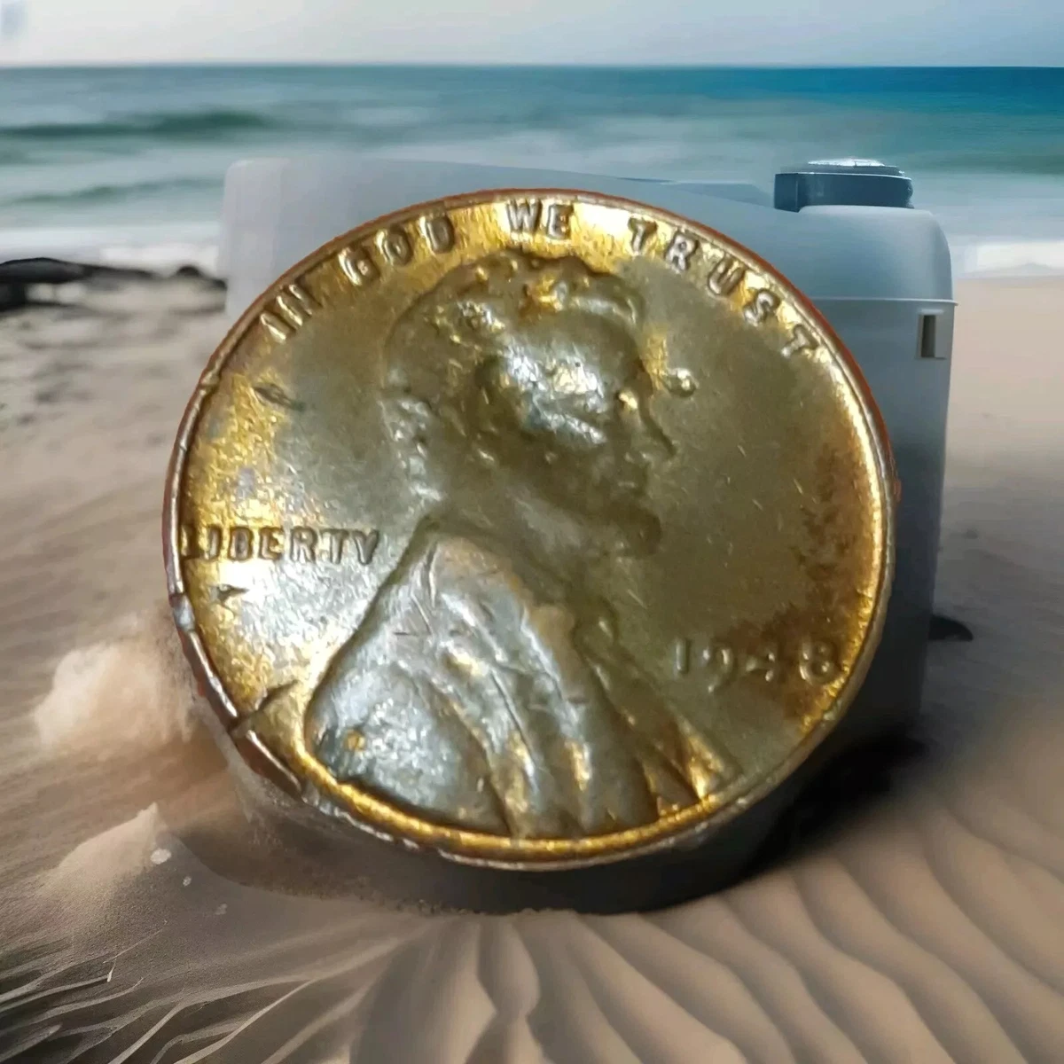 1948 年美国硬币错币| eBay