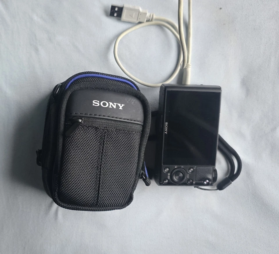 Casio Exilim EX-Z22 Digitalkamera schwarz 9,1 MP - Bild 2 von 4