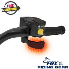 OPEN BOX - Polaris Hand & Thumb Warmer Kit 2885002 - Sportsman 450 570 XP1000