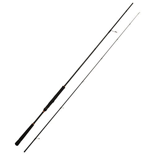 Major Craft Spinning Rod TRIPLE-CROSS WIND MODEL TCX-862MW