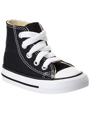 Converse Chuck Taylor All Star Canvas High-Top Sneaker