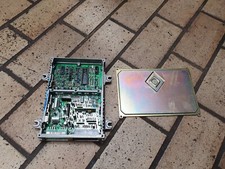  RARE ECU computer MT OBD1 1.4 SOHC 37820-P04-G00 HONDA CIVIC EG4 D15B2 92-95