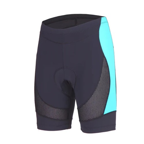 Beroy Womens Breathable Bike Shorts Cycling Shorts with 3D Gel Pad Small NWT - Picture 3 of 6