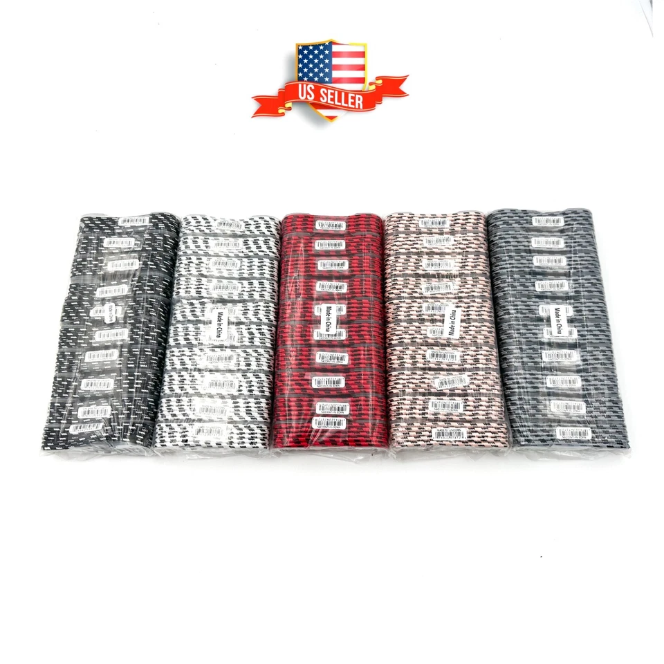 25 USB Type C Charging Cables 1.5m/5ft USB to USB-C Charger Cords Wholesale Bulk - Image 2 of 4