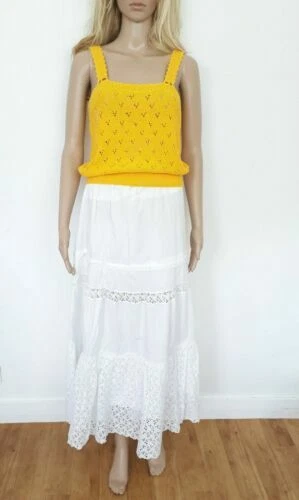 Dentelles du XIXe siècle et d'avant en coton