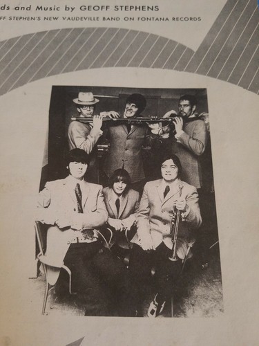 SPARTITI MUSICALI VINTAGE - CATTEDRALE DI WINCHESTER - 1966 - Foto 2 di 4
