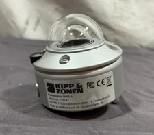 KIPP & ZONEN SMP6-A Spectrally Flat Class B Pyranometer GREAT Fast Shipping