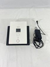 Sony VRD-MC1 Video Recordable DVD Drive Standalone Burn Record Movies VHS