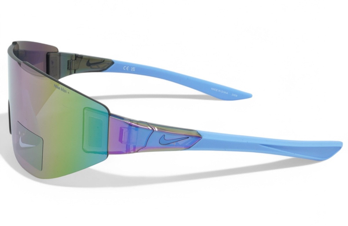 IB3517X-412] Unisex Nike Athena Edge Sunglasses | eBay
