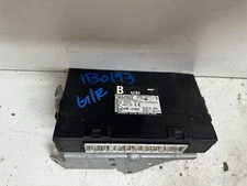 2011 Subaru Legacy Theft Locking Ignition Speedometer Computer Control module