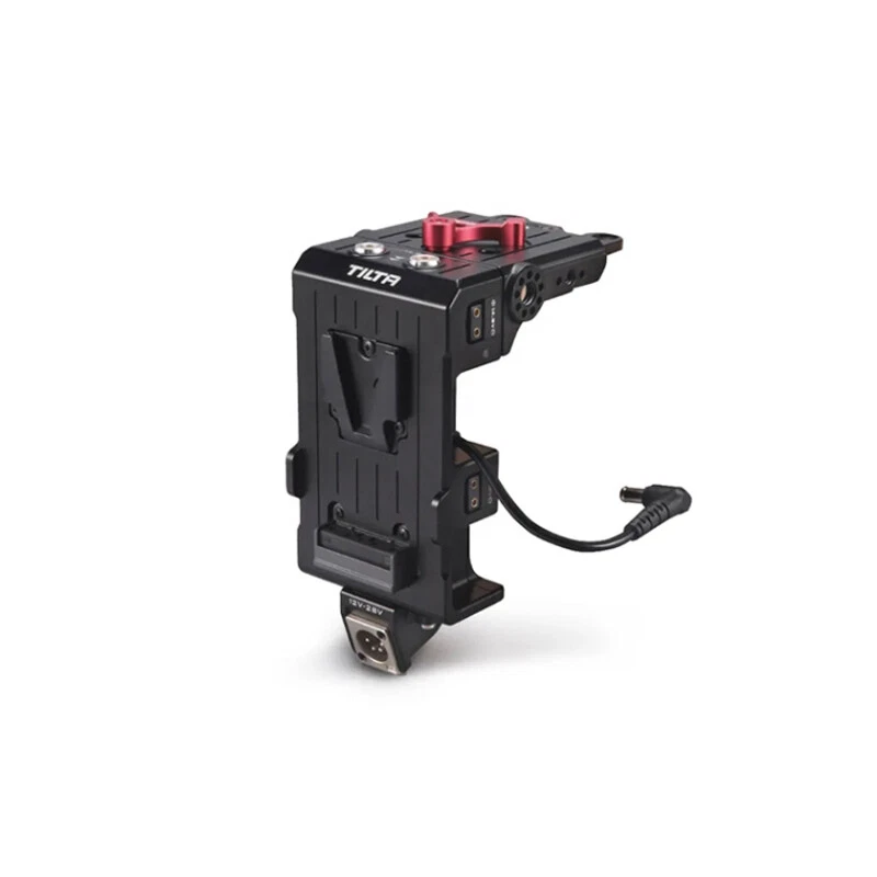 Tilta PXW-FX9 Camera V-lock V-mount Battery Plate Power Supply System For Sony - Image 2 of 4