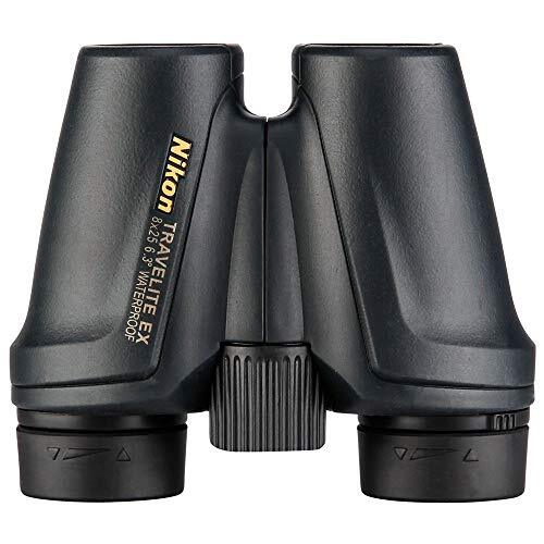 Nikon Travelite Ex 8x25 Binoculars Manual Nikon ProStaff ATB